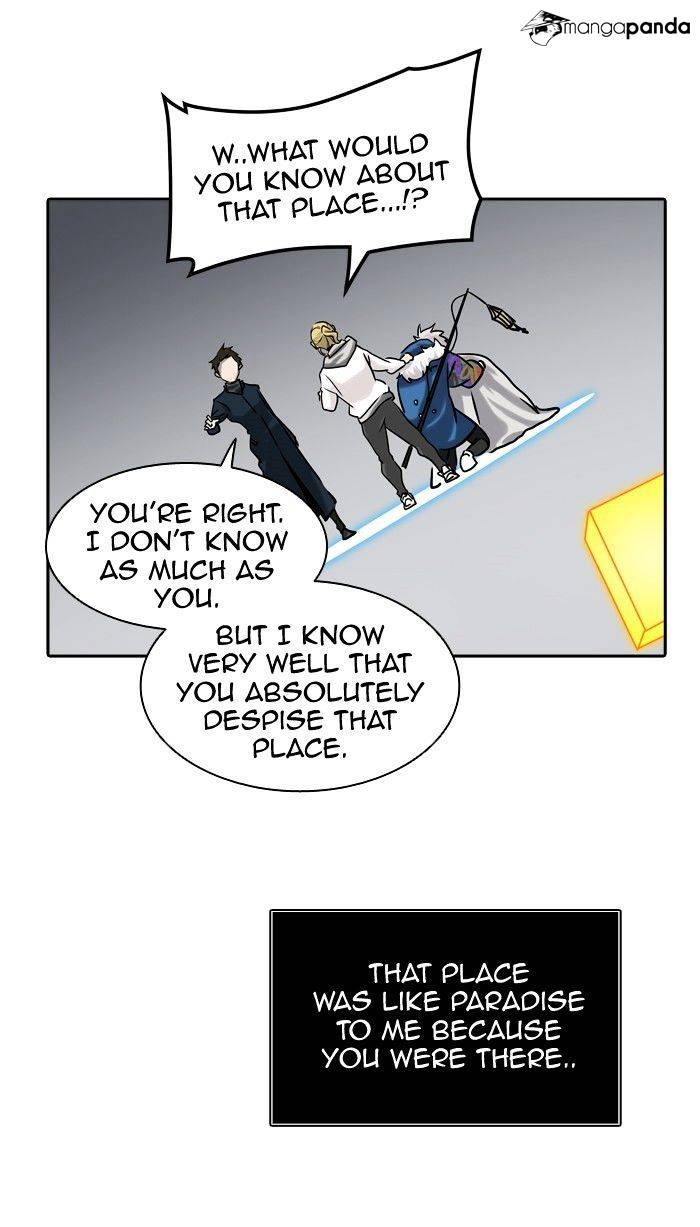 Tower of God Chapter 324 image 099